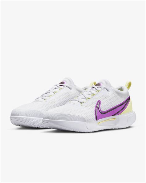 nike air zoom pro krampon|nikecourt forefoot Zoom.